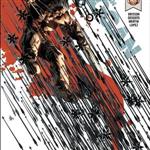 The Scarlet Samurai