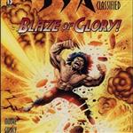 Fall and Rise of Vandal Savage
