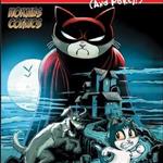 Tag: Hoknes Comics Cover