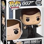 Tag: Pop! The Spy Who Loved Me