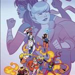 Marvel Rising