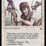 MTG: Squire
