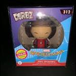 Tag: Dorbz Chase Limited Edition