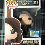 Tag: Pop! Wynonna Earp