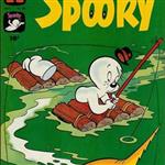 Spooky
