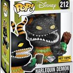 Harlequin Demon