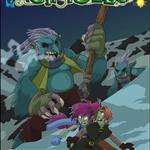 Ice Trolls