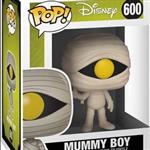 Mummy Boy
