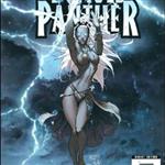 Bride of the Panther