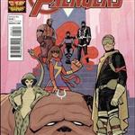 Tag: Inhumans 50th Anniversary Cover