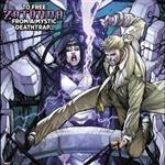 Forever Evil