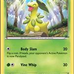 Bayleef