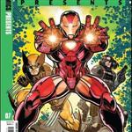 Wolverine: The Vigil