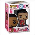 Ben Simmons
