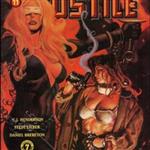 Ravish'd Justice
