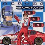 Nascar Heroes