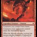 MTG: Praetor