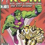 Martha Adams
