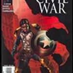 House of M: Civil War