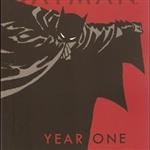 Batman: Year One