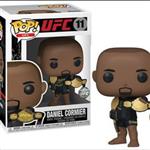 Daniel Cormier