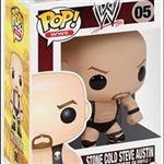 Stone Cold Steve Austin