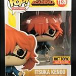 Itsuka Kendo