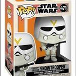 Snowtrooper(s)