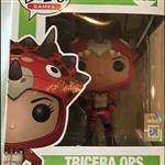 Tricera Ops