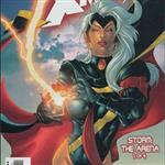 Storm: The Arena