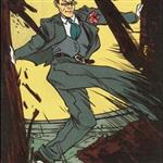 Mister McHaine