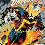 Kid Demon