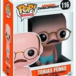 Tobias Funke