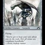 MTG: Gargoyle(s)