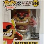 Tag: Pop! DC Looney Tunes
