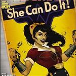 Tag: Bombshells Cover 2014