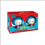 Tag: Dorbz Dr. Seuss