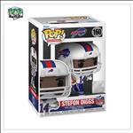 Stefon Diggs
