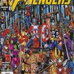 Queen's Vengeance