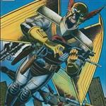 Wing-Men