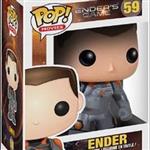 Tag: Pop! Ender's Game