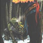 Tag: Big Country Comics Cover