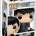 Bellamy Blake