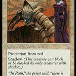 MTG: Soltari
