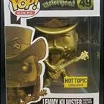 Tag: Pop! Motorhead