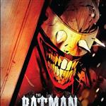 Tag: Homage Cover - Batman Who Laughs (2018) #1