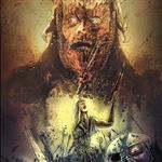 Tag: Walker Stalker Con Cover