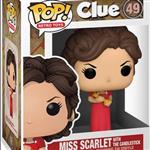 Miss Scarlet