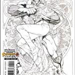 Tag: Samurai Comics Cover