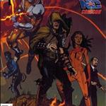 Tag: NC Comicon Cover